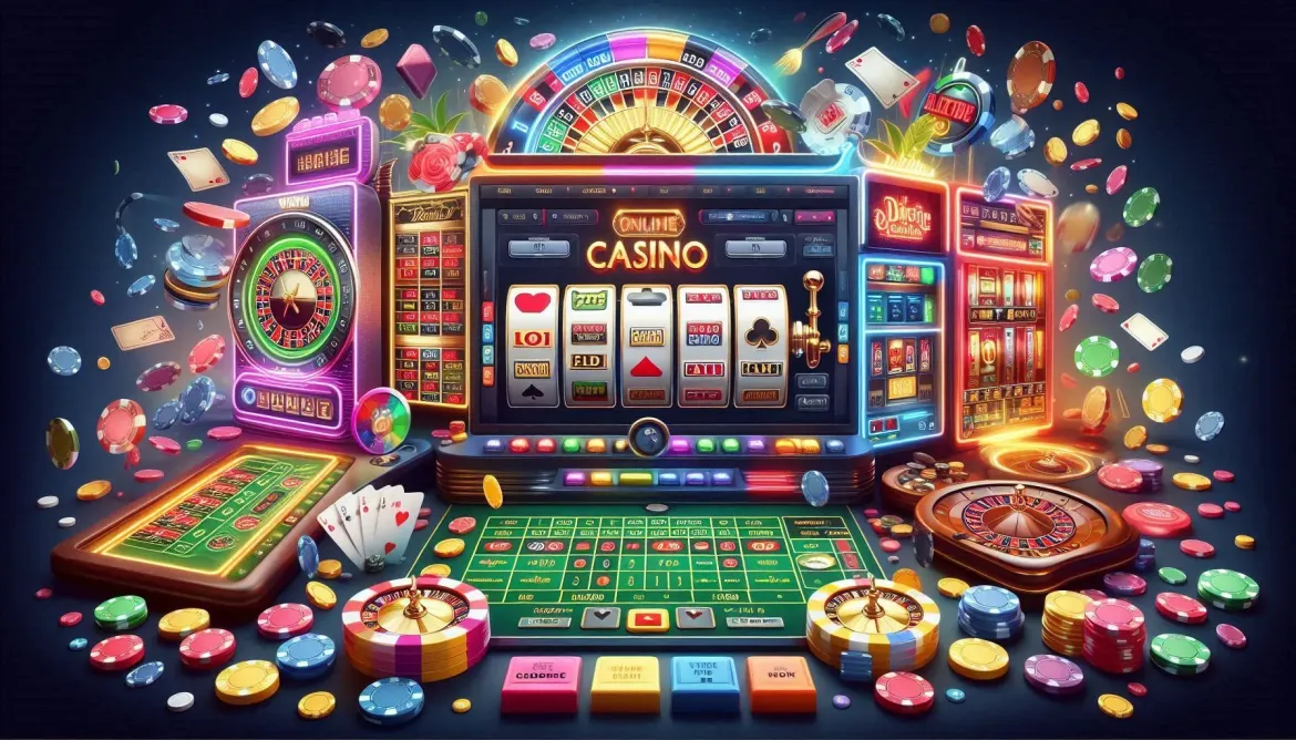 Ocean Breeze Casino